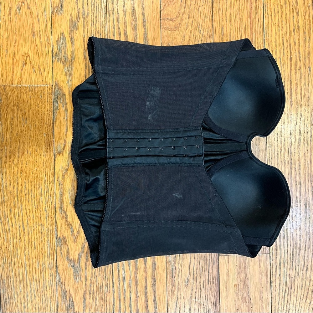 Dominique Ariel Hidden Longline Strapless Bra - Picture 4 of 6